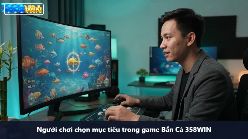 Người dùng kiểm tra lỗi kết nối khi mở game Bắn Cá 358WIN